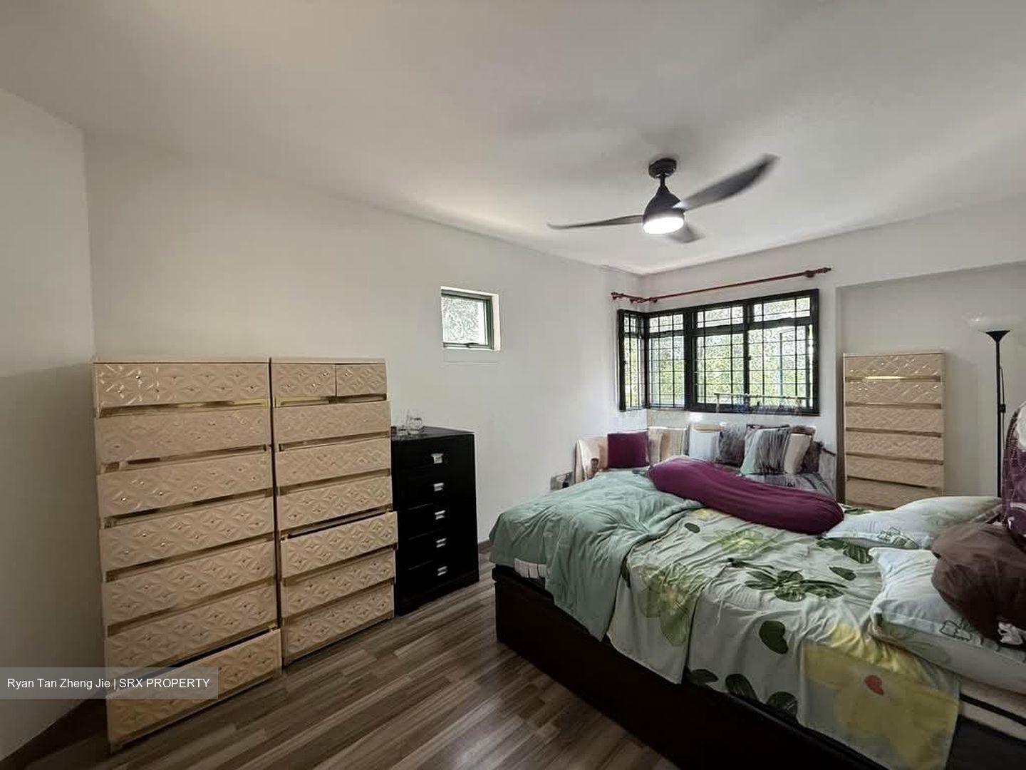 Blk 453 Choa Chu Kang Avenue 4 (Choa Chu Kang), HDB 5 Rooms #560876121
